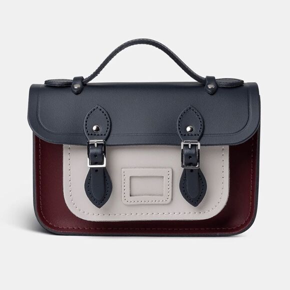 The Cambridge Satchel Company Handbags - The Cambridge Satchel Co. The Mini Batchel. NWT.